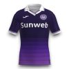 Camiseta RSC Anderlecht 2025-2026 Local