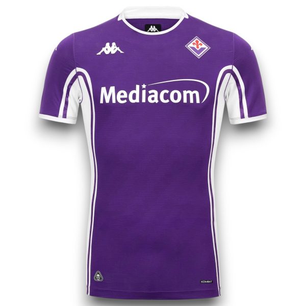 Camiseta Fiorentina 2025-2026 Local