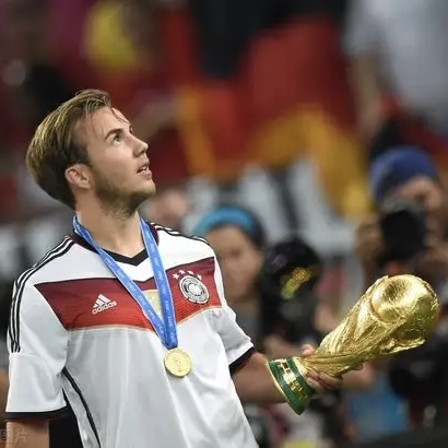 Camiseta Alemania 2014 Local – 4 Estrellas