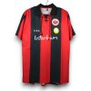 Camiseta Eintracht Frankfurt 1998-2000 Local