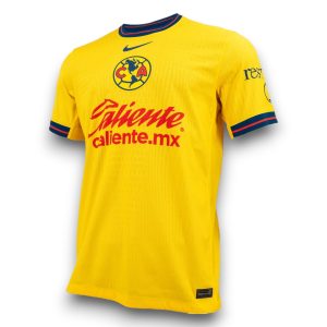 Camiseta Club America 2024-2025 Local