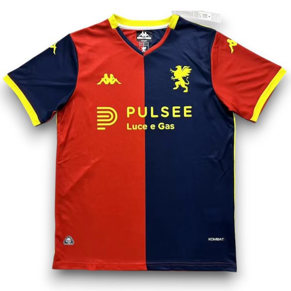 Genoa-25-26-home-S-4XL-4.jpg Camiseta Genoa 2025-2026 Local