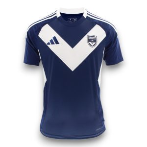 Girondins-Bordeaux-2024-2025-loc.jpg Camiseta Girondins Bordeaux 2024-2025 Local