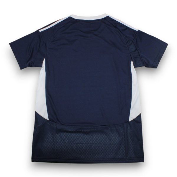 Camiseta Girondins Bordeaux 2024-2025 Local