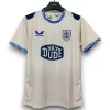 Camiseta Huddersfield Town 2025-2026 Visitante