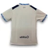 Camiseta Huddersfield Town 2025-2026 Visitante