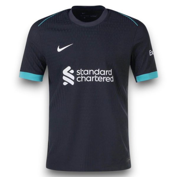 Camiseta LVP 2024-2025 Visitante