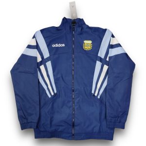 Chaqueta Argentina Retro 1994 – Cortavientos