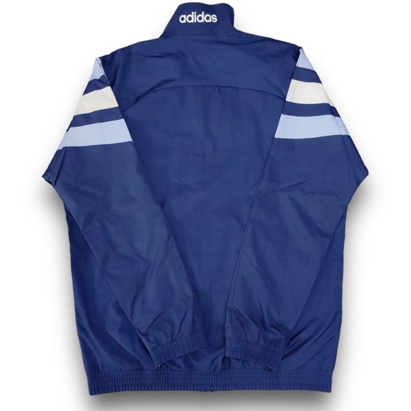 Chaqueta Argentina Retro 1994 – Cortavientos