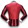 Camiseta Milan 2024-2025 Local Manga Larga – Version Pro Player