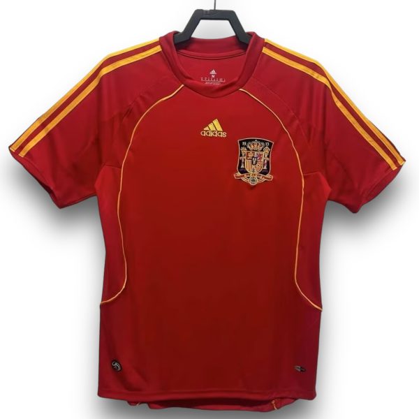 IMG-0277.jpg Camiseta España 2008 Local