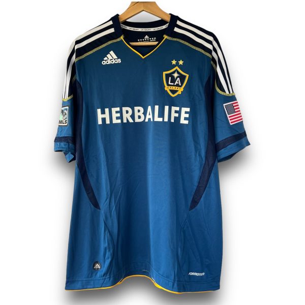 IMG-0329.jpg Camiseta L.A Galaxy 2011-2012 Visitante