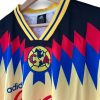 Camiseta Club America 1994-1996 Local