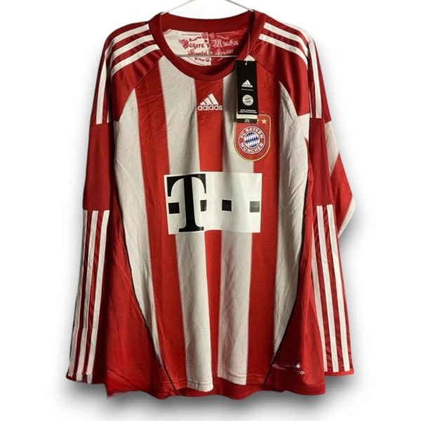 IMG-0386-Photoroom.jpg Camiseta Bayern Múnich 2009-2010 Local Manga Larga