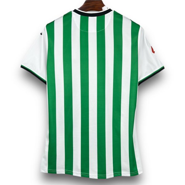 Camiseta Córdoba CF 2025-2026 Local