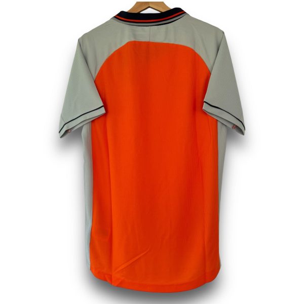 Camiseta Deportivo La Coruña 1998-1999 Alternativa