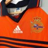 Camiseta Deportivo La Coruña 1998-1999 Alternativa