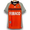 Camiseta Deportivo La Coruña 1998-1999 Alternativa