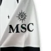 Camiseta Ac Milán 2025-2026 Visitante