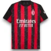Camiseta AC Milán 2025-2026 Local