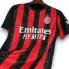 Camiseta AC Milán 2025-2026 Local