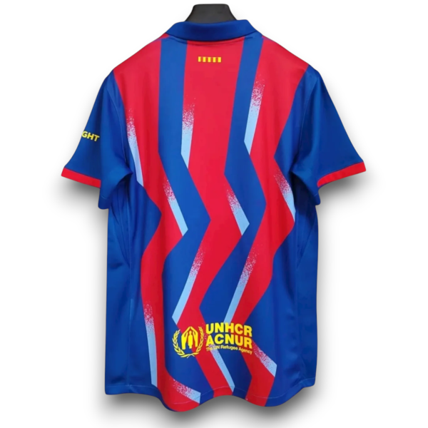 Camiseta Barcelona 2025-2026 UCL