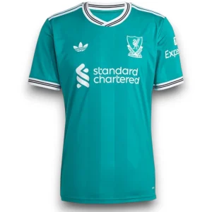 Camiseta LVP 2025-2026 Alternativa