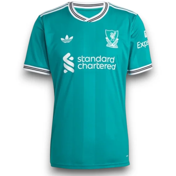 Camiseta LVP 2025-2026 Alternativa