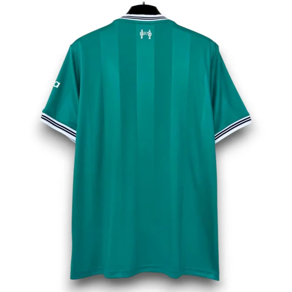 Camiseta LVP 2025-2026 Alternativa