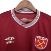 Camiseta West Ham 2025-2026 Local