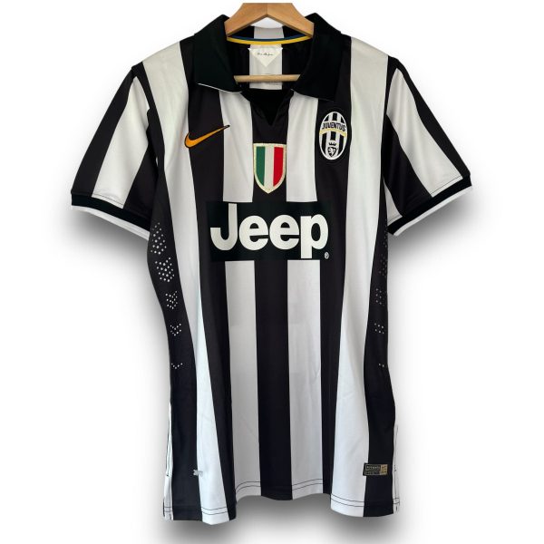 IMG-0641.jpg Camiseta Juventus 2014-2015 Local