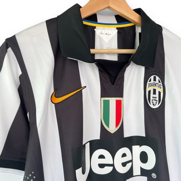 IMG-0642.jpg Camiseta Juventus 2014-2015 Local