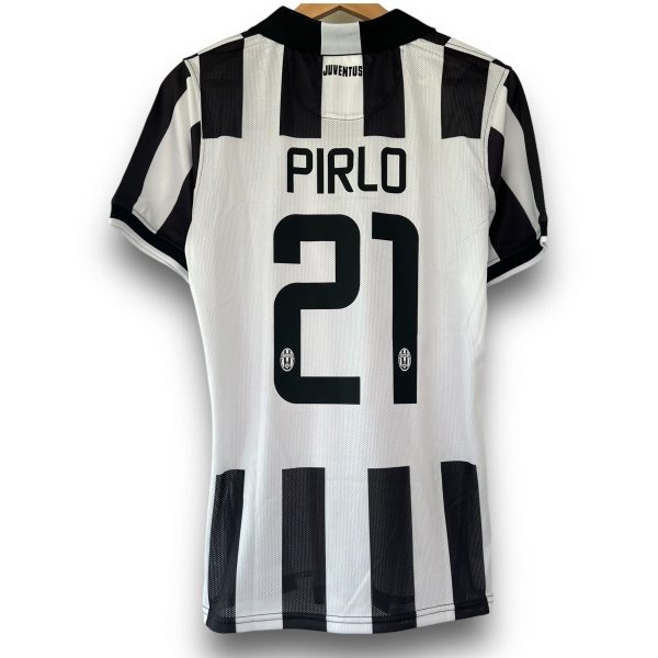 IMG-0644.jpg Camiseta Juventus 2014-2015 Local