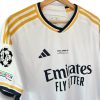 Camiseta Real Madrid 2023-2024 Local – Final Champions League