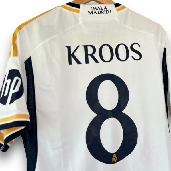 Camiseta Real Madrid 2023-2024 Local – Final Champions League