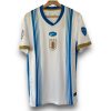 Camiseta Uruguay 2024-2025 Prepartido