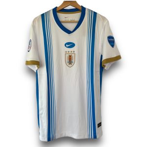 Camiseta Uruguay 2024-2025 Prepartido