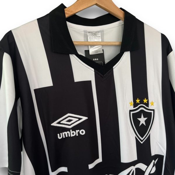 IMG-0665.jpg Camiseta Botafogo 1991 Local