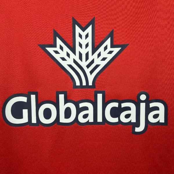 Camiseta Albacete 2025-2026 Visitante