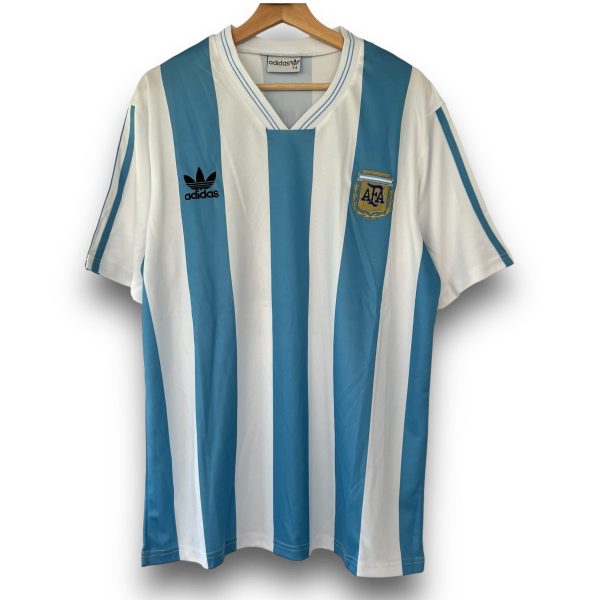 IMG-0757.jpg Camiseta Argentina 1993-1994 Local