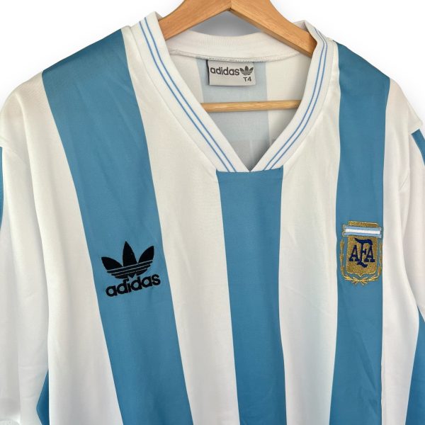 IMG-0758.jpg Camiseta Argentina 1993-1994 Local