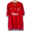 Camiseta LVP 2004-2005 Local Final UCL