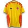 Camiseta Colombia 2024-2025 Local