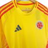 Camiseta Colombia 2024-2025 Local
