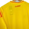 Camiseta Colombia 2024-2025 Local