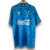 Camiseta Cruzeiro 1993-1994 Local