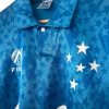 Camiseta Cruzeiro 1993-1994 Local