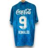 Camiseta Cruzeiro 1993-1994 Local