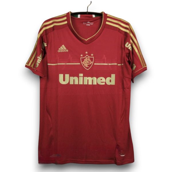 Camiseta Fluminense 2012-2013 Alternativa