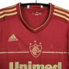 Camiseta Fluminense 2012-2013 Alternativa